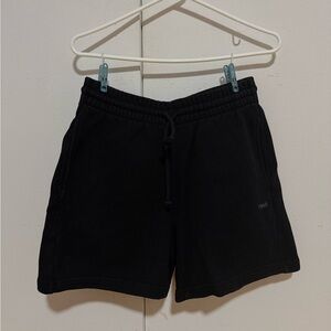 TNA Cozy Fleece Shorts